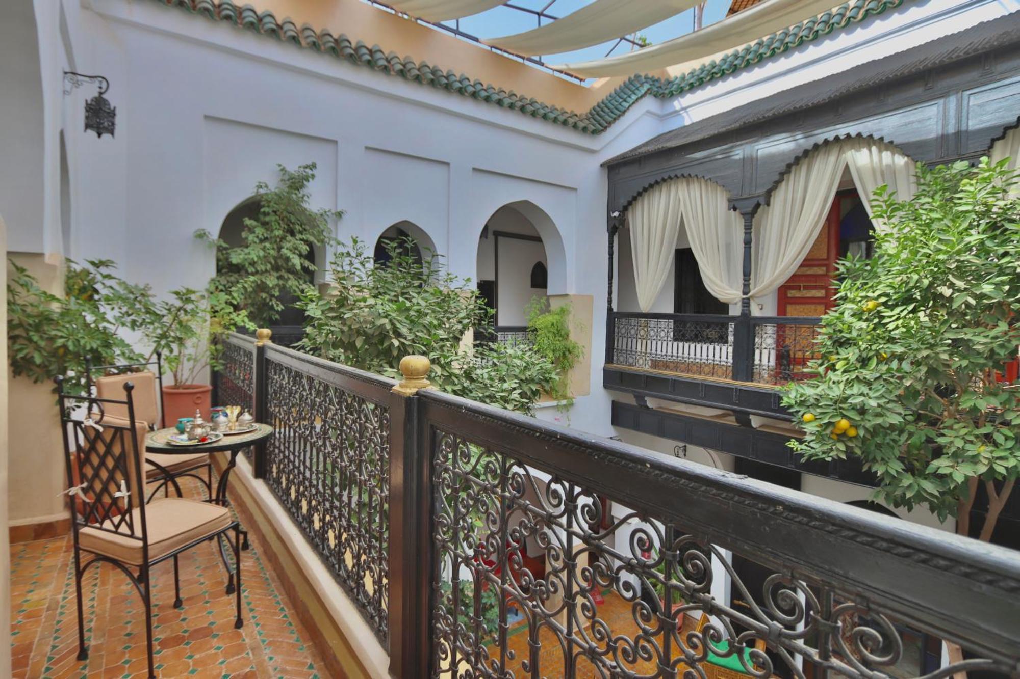 Riad Abbassia Marrakech Premiere Marraquexe Exterior foto