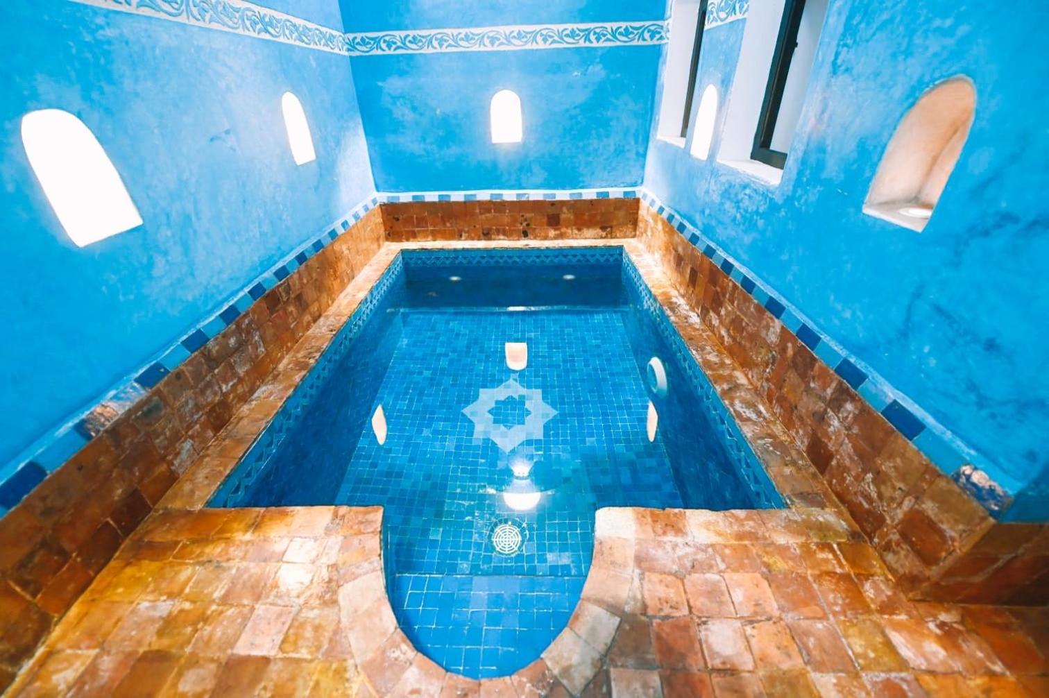 Riad Abbassia Marrakech Premiere Marraquexe Exterior foto