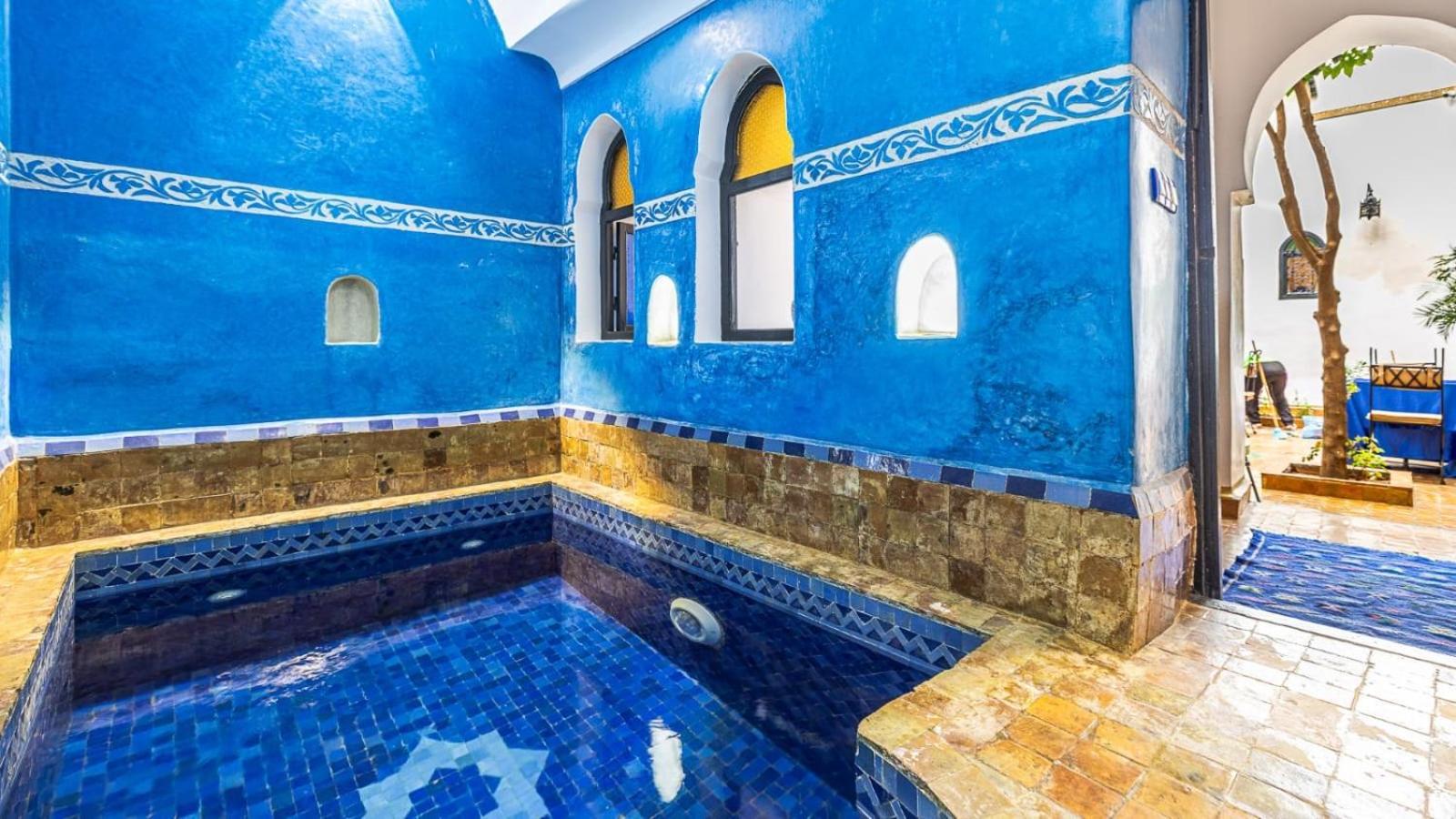 Riad Abbassia Marrakech Premiere Marraquexe Exterior foto