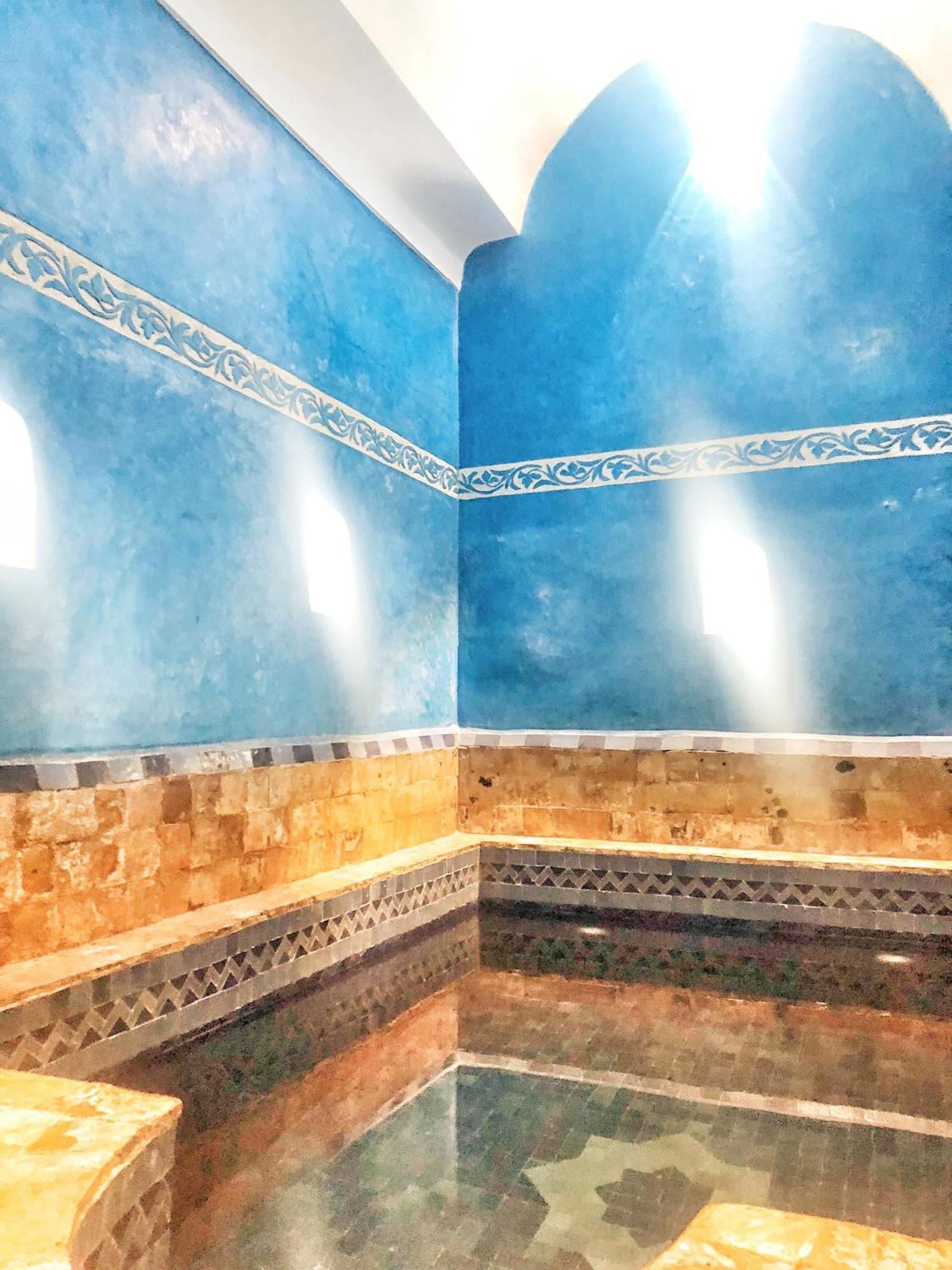 Riad Abbassia Marrakech Premiere Marraquexe Exterior foto