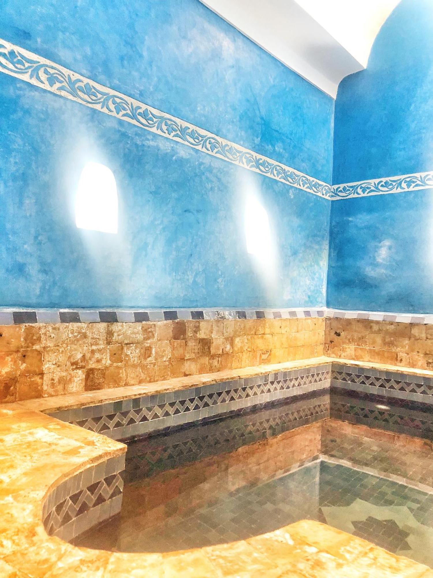 Riad Abbassia Marrakech Premiere Marraquexe Exterior foto